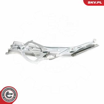 Lève-vitre avant gauche ESEN SKV 01SKV831 pour SEAT AROSA 1.7 CDTI - 110cv
