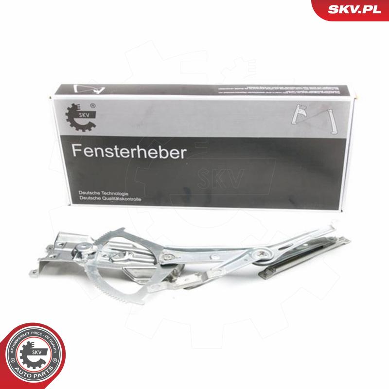 Lève-vitre avant gauche ESEN SKV 01SKV831 - Visuel 1