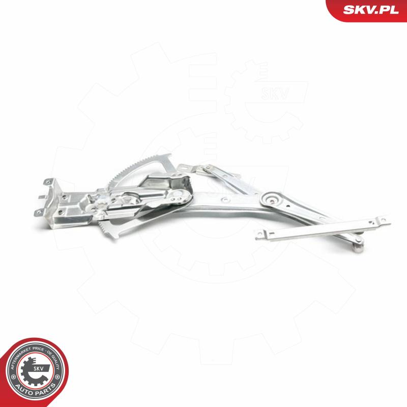 Lève-vitre avant gauche ESEN SKV 01SKV831 - Visuel 2