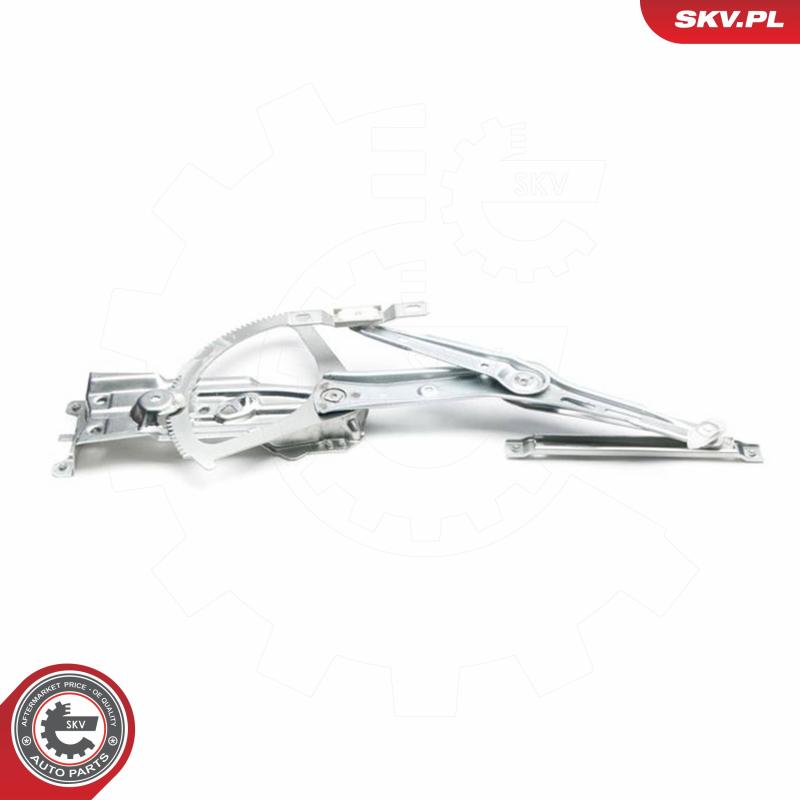 Lève-vitre avant droit ESEN SKV 01SKV832 - Visuel 1