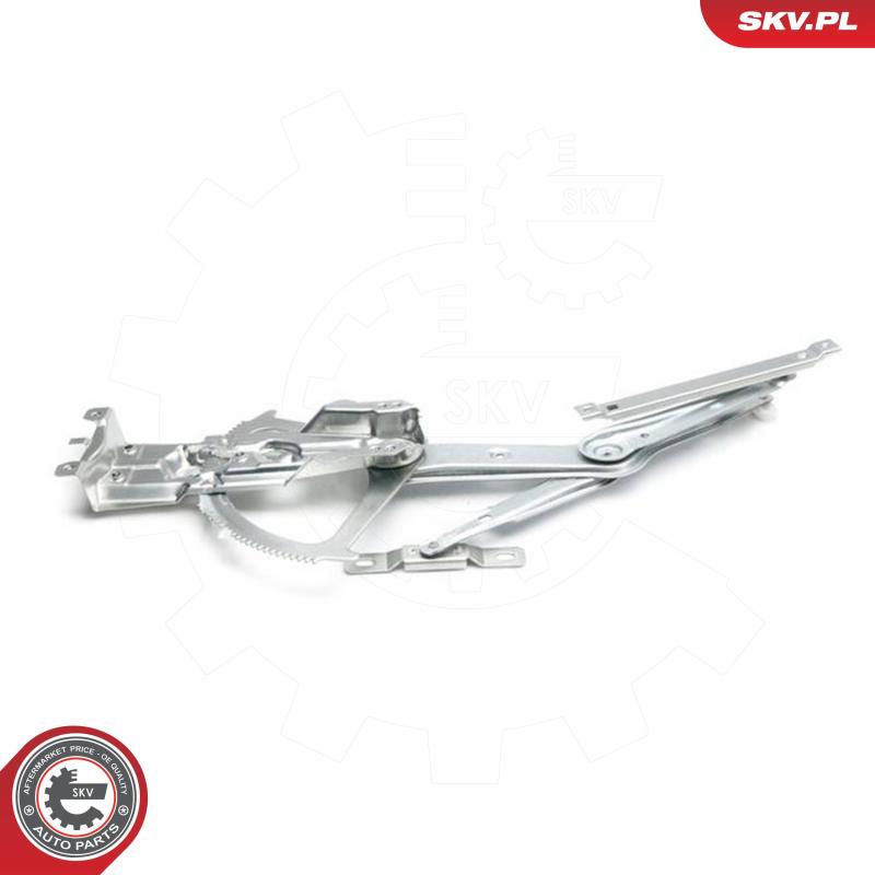 Lève-vitre avant droit ESEN SKV 01SKV832 - Visuel 2