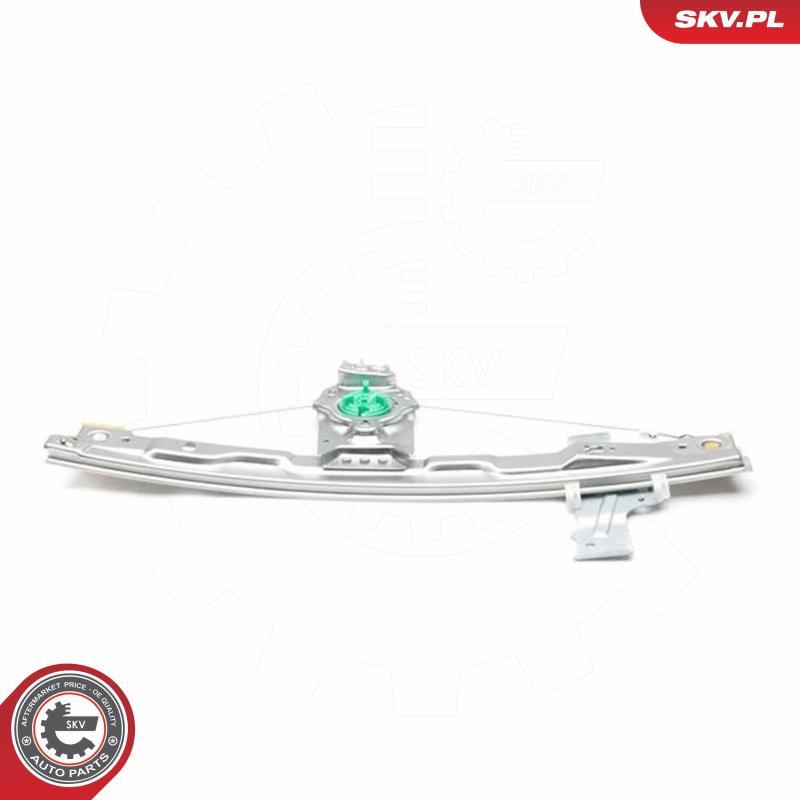 Lève-vitre avant gauche ESEN SKV 01SKV851 - Visuel 1