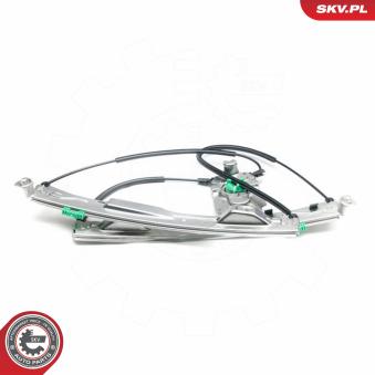 Lève-vitre avant gauche ESEN SKV [01SKV861]