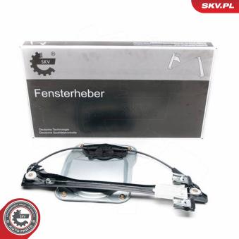 Lève-vitre avant gauche ESEN SKV [01SKV871]