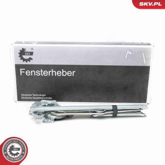 Lève-vitre avant gauche ESEN SKV [01SKV901]