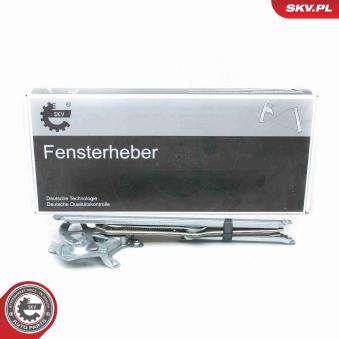 Lève-vitre avant droit ESEN SKV [01SKV902]