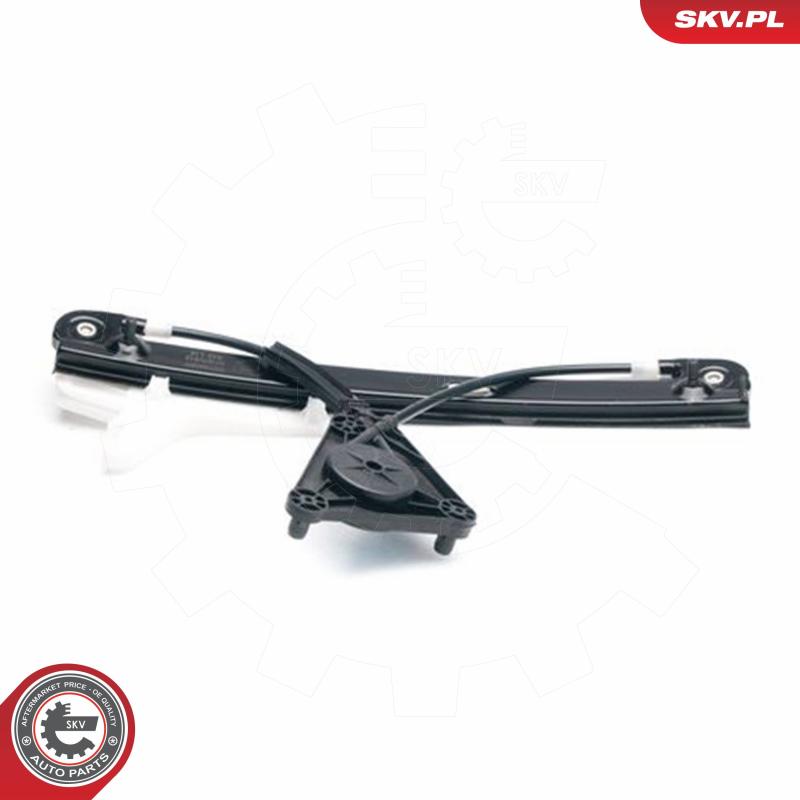 Lève-vitre arrière gauche ESEN SKV 01SKV913 - Visuel 2