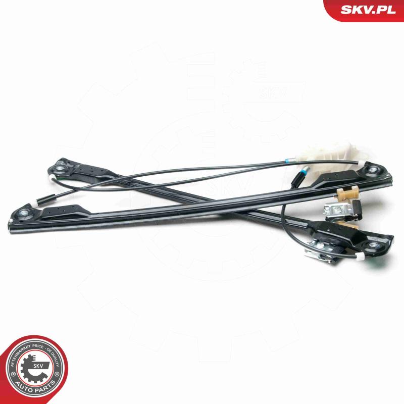 Lève-vitre avant gauche ESEN SKV 01SKV921 - Visuel 1