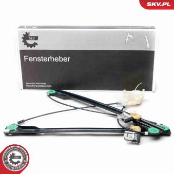 Lève-vitre avant droit ESEN SKV OEM 701837462A