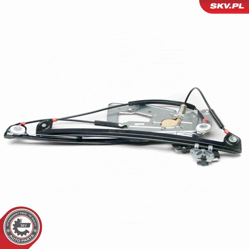 Lève-vitre avant gauche ESEN SKV 01SKV941 - Visuel 1