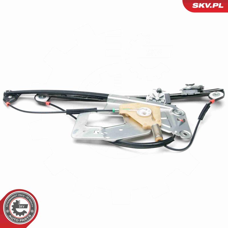 Lève-vitre avant gauche ESEN SKV 01SKV941 - Visuel 2