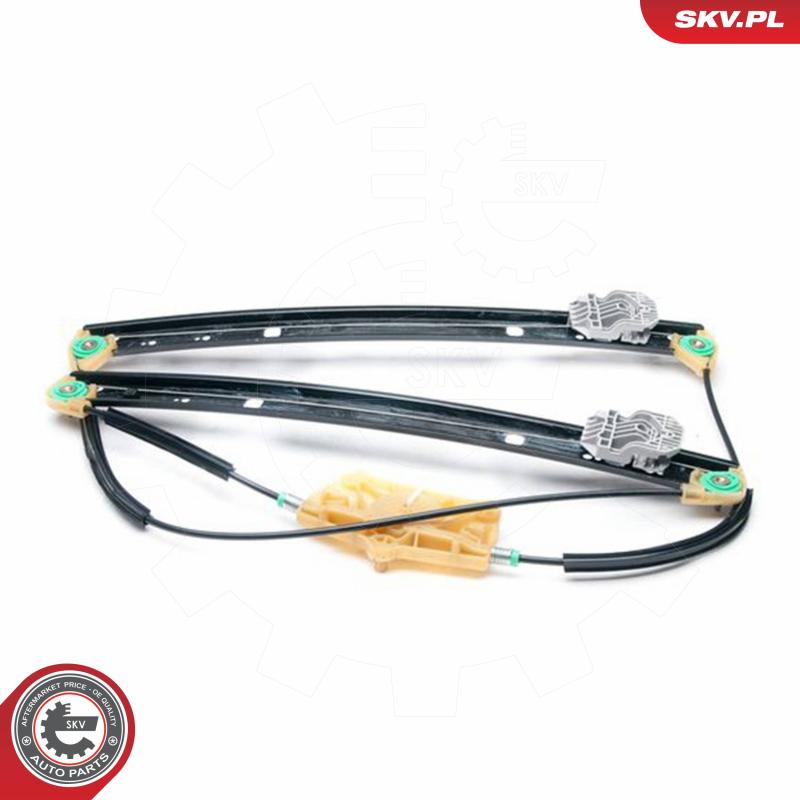 Lève-vitre avant droit ESEN SKV 01SKV962 - Visuel 1