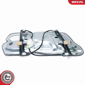 Lève-vitre avant droit ESEN SKV OEM 2K1837730F