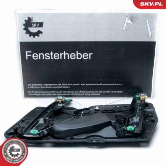 Lève-vitre avant gauche ESEN SKV [01SKV985]