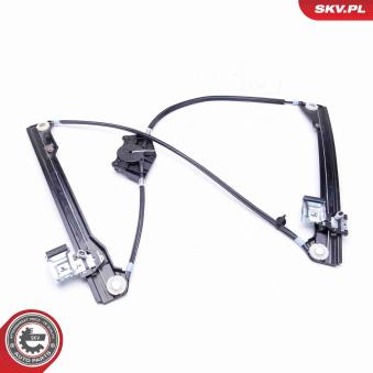 Lève-vitre avant gauche ESEN SKV [01SKV991]