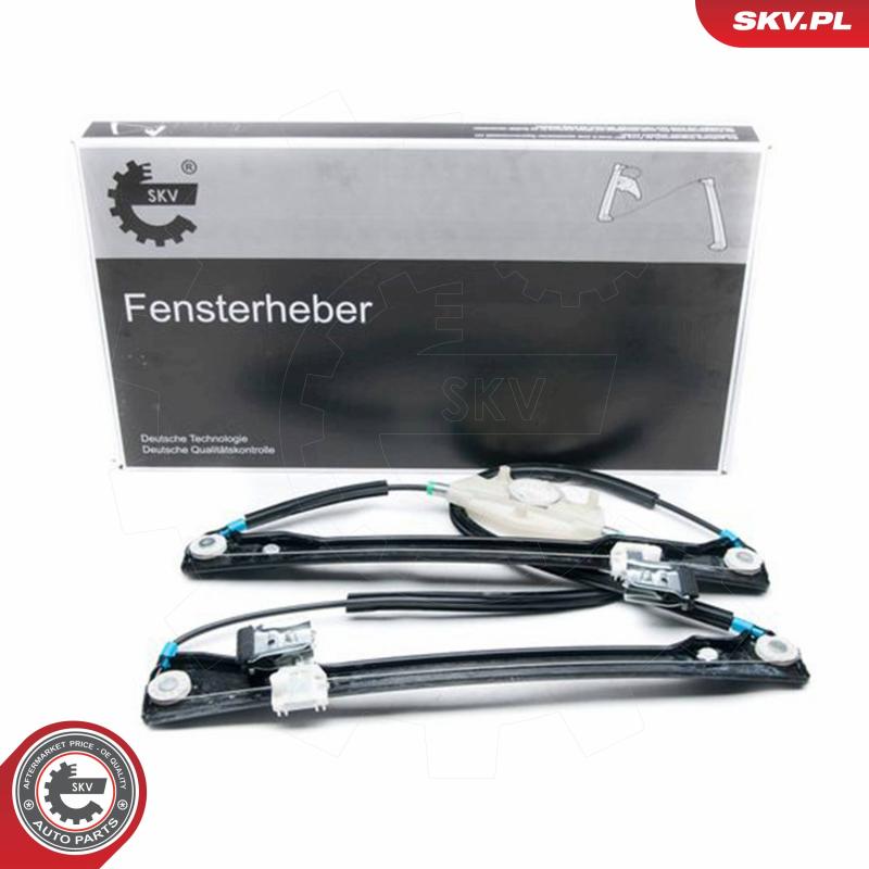 Lève-vitre avant droit ESEN SKV 01SKV992 - Visuel 2