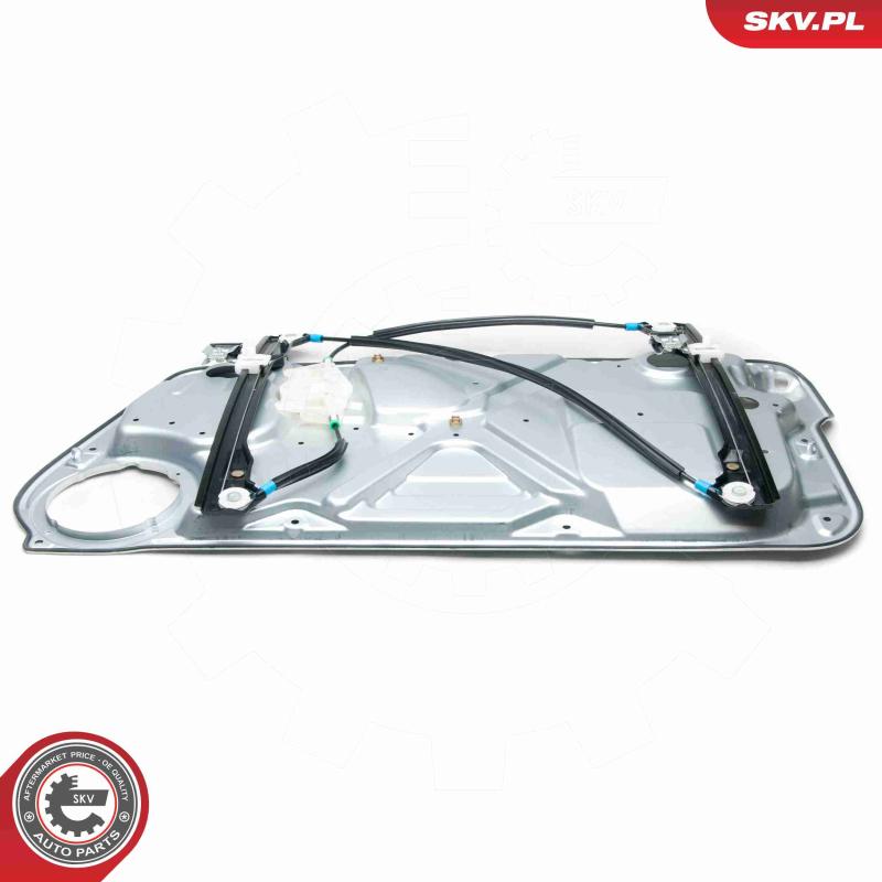 Lève-vitre avant gauche ESEN SKV 01SKV995 - Visuel 1