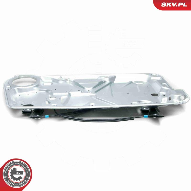 Lève-vitre avant gauche ESEN SKV 01SKV995 - Visuel 2