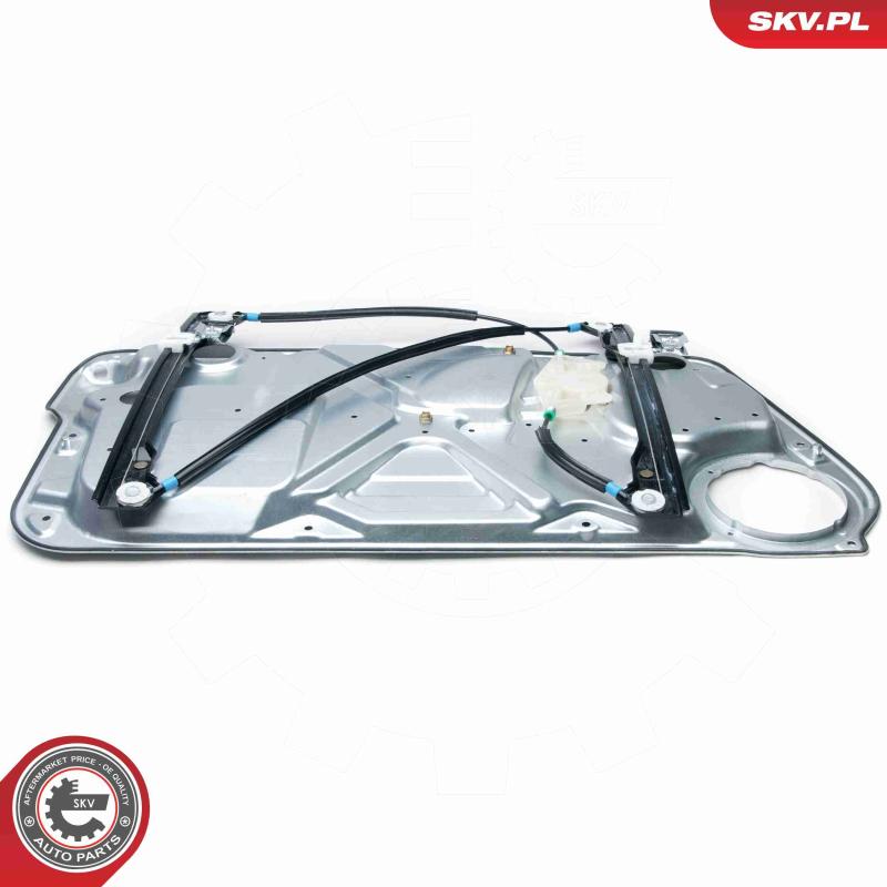 Lève-vitre avant droit ESEN SKV 01SKV996 - Visuel 1