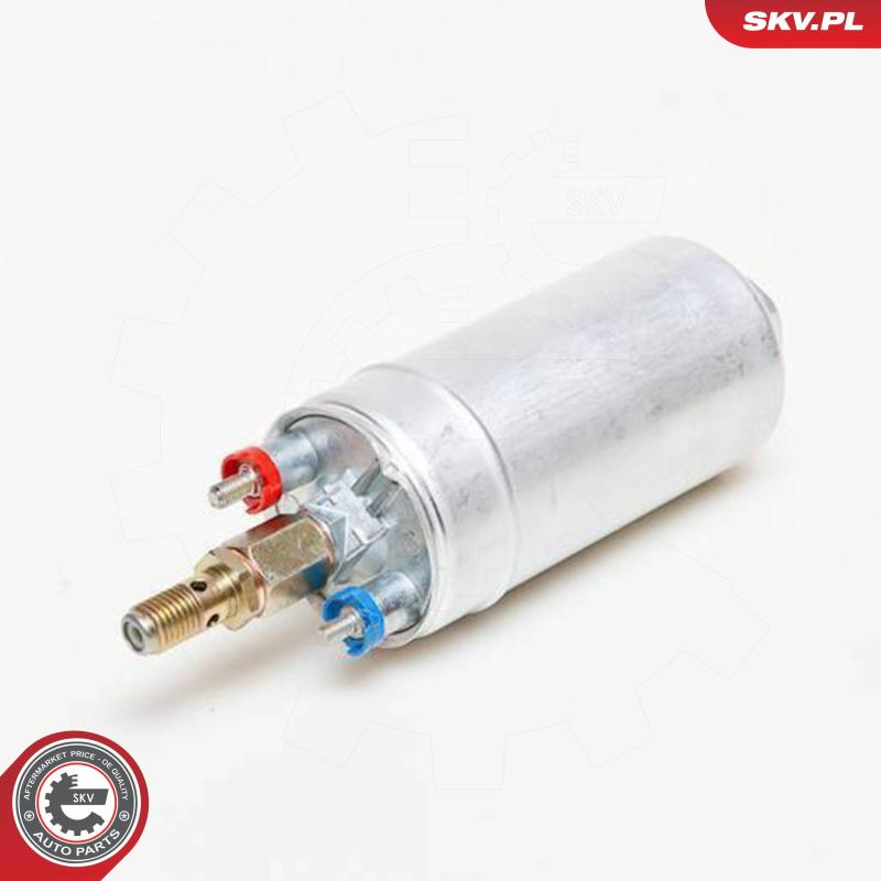 Pompe à carburant ESEN SKV 02SKV003 - Visuel 1