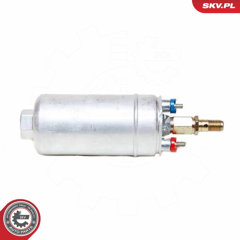 Pompe à carburant ESEN SKV 02SKV003 - Visuel 2