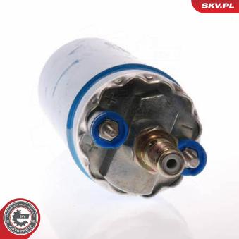 Pompe à carburant ESEN SKV 02SKV005 pour PORSCHE 944 2.7 - 165cv
