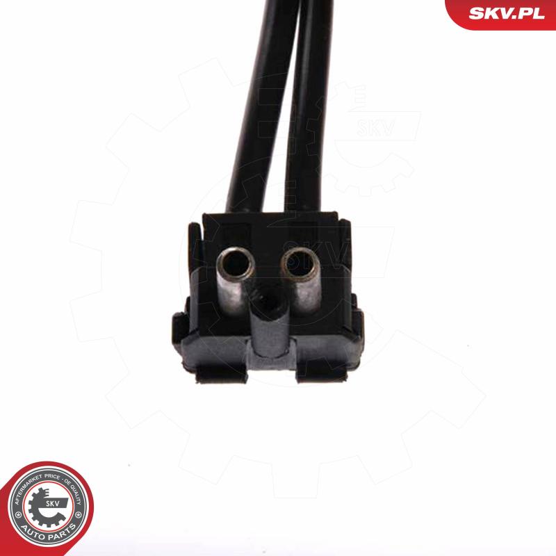 Pompe à carburant ESEN SKV 02SKV006 - Visuel 1