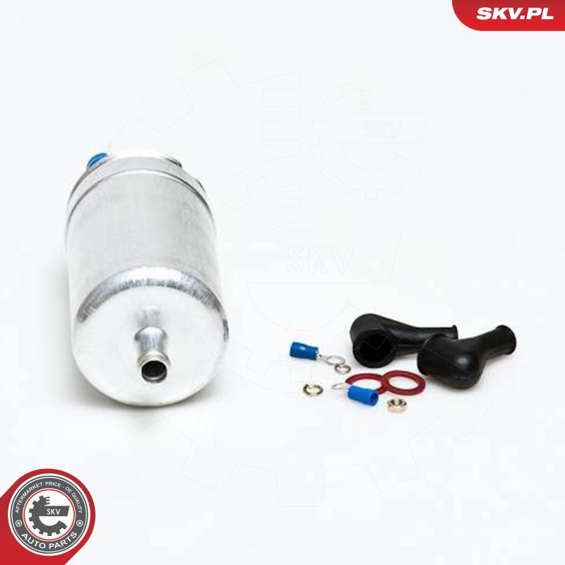 Pompe à carburant ESEN SKV 02SKV008 - Visuel 1