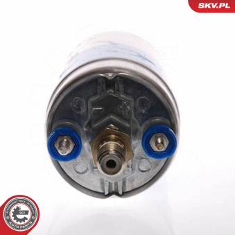 Pompe à carburant ESEN SKV 02SKV009 pour RENAULT MEGANE 2.3 E 20V - 170cv