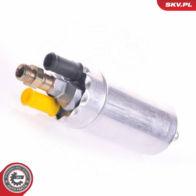 Pompe à carburant ESEN SKV 02SKV011 - Visuel 2