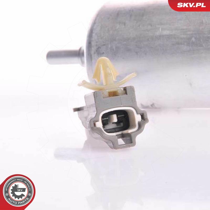Pompe à carburant ESEN SKV 02SKV015 - Visuel 1