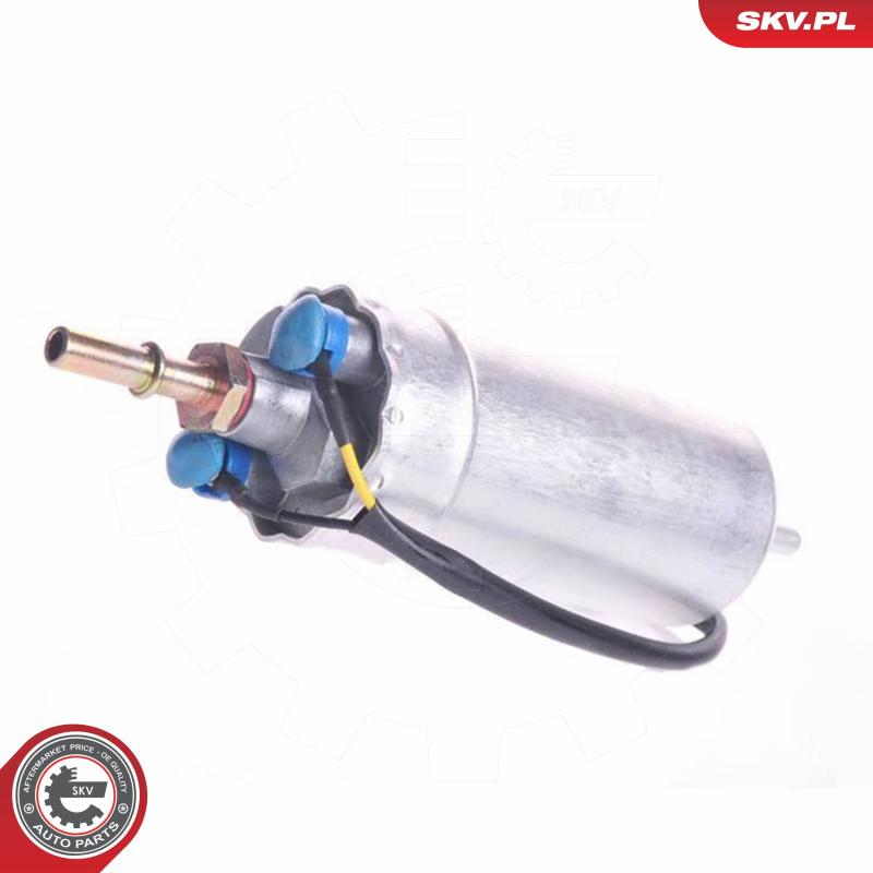 Pompe à carburant ESEN SKV 02SKV015 - Visuel 2