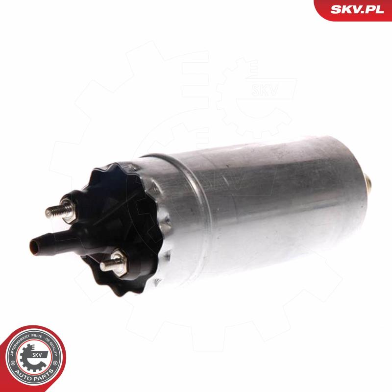 Pompe à carburant ESEN SKV 02SKV016 - Visuel 1