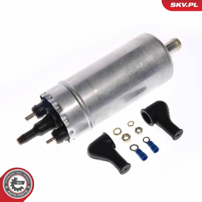 Pompe à carburant ESEN SKV 02SKV016 - Visuel 2