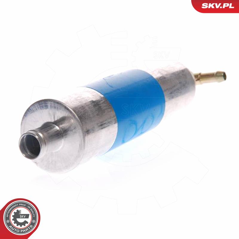 Pompe à carburant ESEN SKV 02SKV017 - Visuel 1