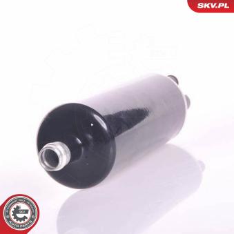 Pompe à carburant ESEN SKV 02SKV018 pour BMW X5 2.2 - 110cv