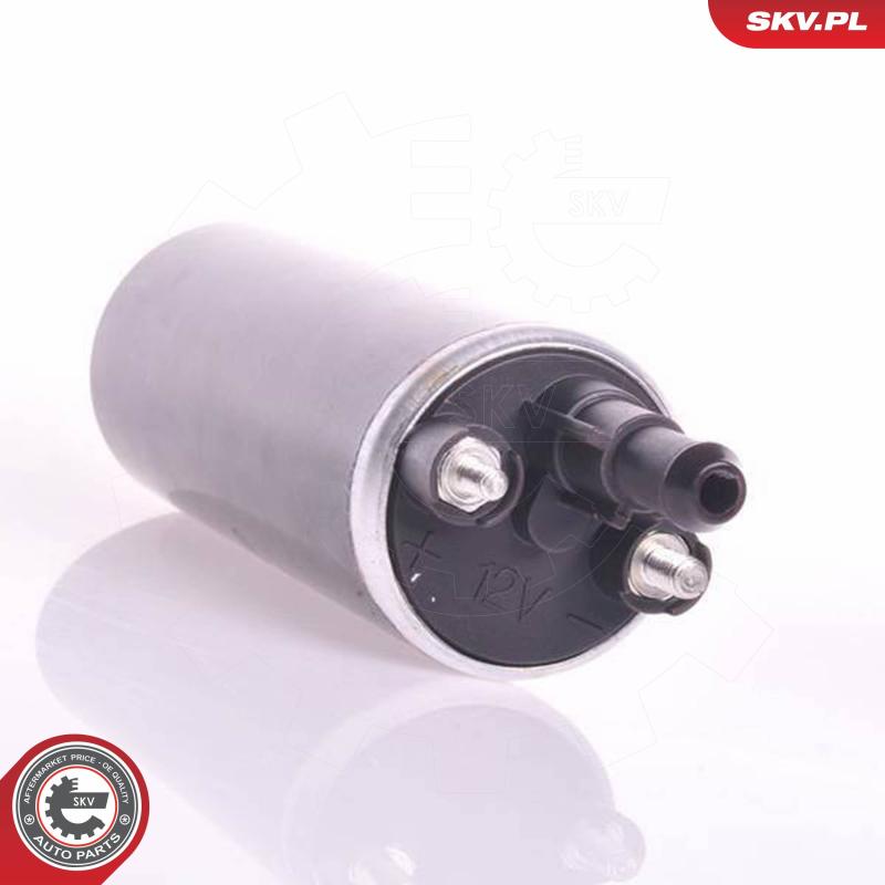 Pompe à carburant ESEN SKV 02SKV018 - Visuel 1