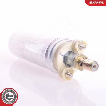 Pompe à carburant ESEN SKV OEM 6165571