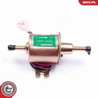 Pompe à carburant ESEN SKV 02SKV024