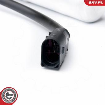 Pompe à carburant ESEN SKV 02SKV025 pour VOLKSWAGEN GOLF 2.0 TDI - 110cv