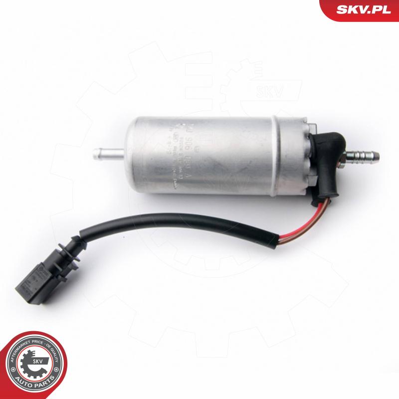 Pompe à carburant ESEN SKV 02SKV025 - Visuel 1