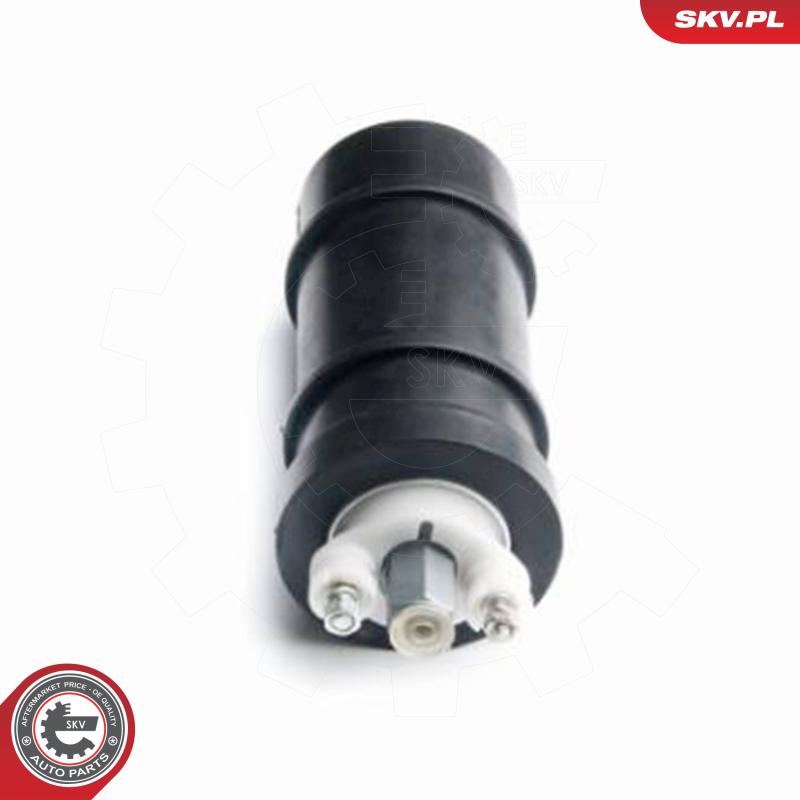 Pompe à carburant ESEN SKV 02SKV026 - Visuel 2