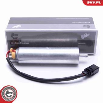 Pompe à carburant ESEN SKV 02SKV028 pour AUDI A4 2.0 TDI - 163cv