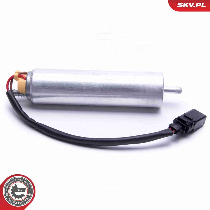 Pompe à carburant ESEN SKV 02SKV028 - Visuel 1