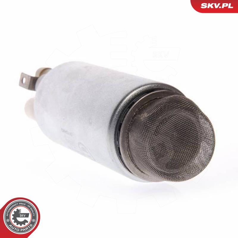 Pompe à carburant ESEN SKV 02SKV200 - Visuel 1