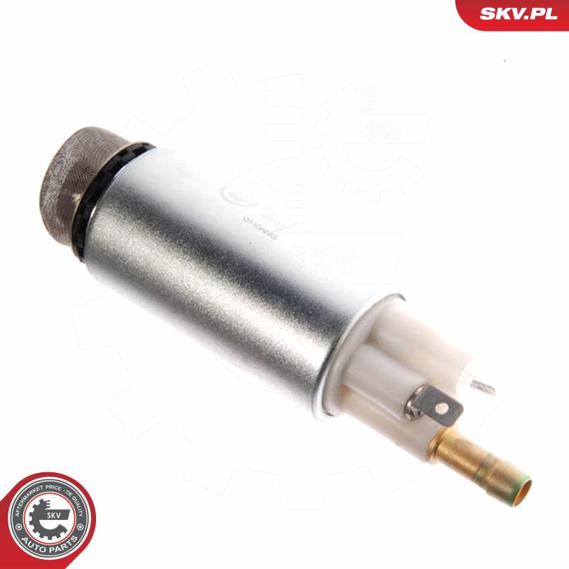 Pompe à carburant ESEN SKV 02SKV200 - Visuel 2
