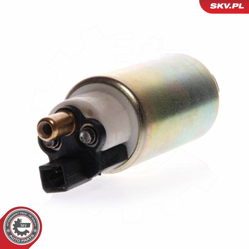 Pompe à carburant ESEN SKV 02SKV205 - Visuel 1