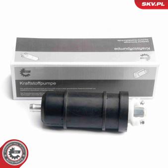 Pompe à carburant ESEN SKV 02SKV206 pour CITROEN JUMPER 1.4 - 75cv