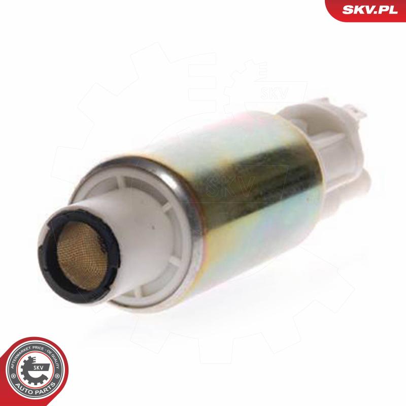 Pompe à carburant ESEN SKV 02SKV209 - Visuel 1
