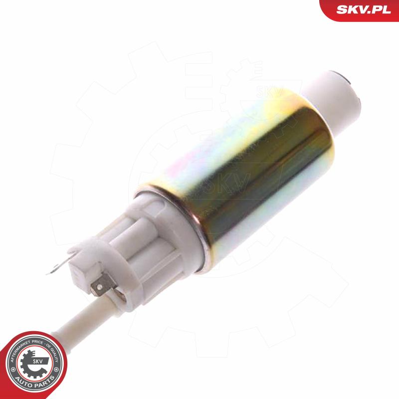Pompe à carburant ESEN SKV 02SKV209 - Visuel 2